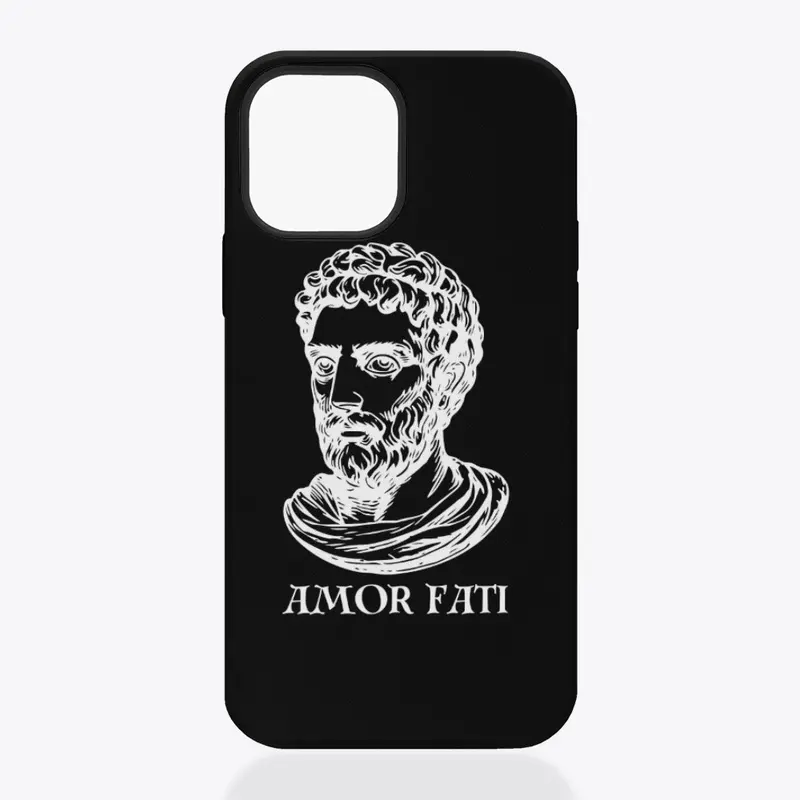 Amor Fati Case