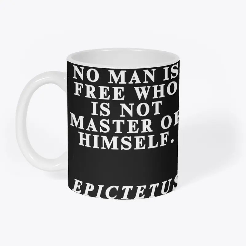 Epictetus Quote